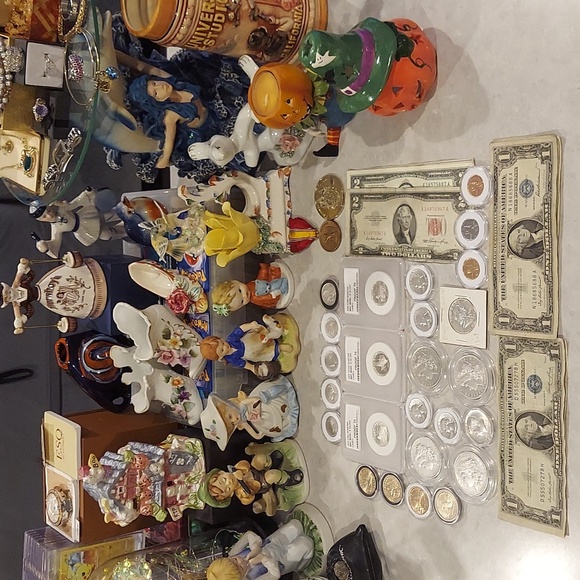 🗽🗽🇮🇹 📽📽JOHNNIE BOY LIVE 📽📽🇮🇹🗽🗽 - Picture 8 of 16